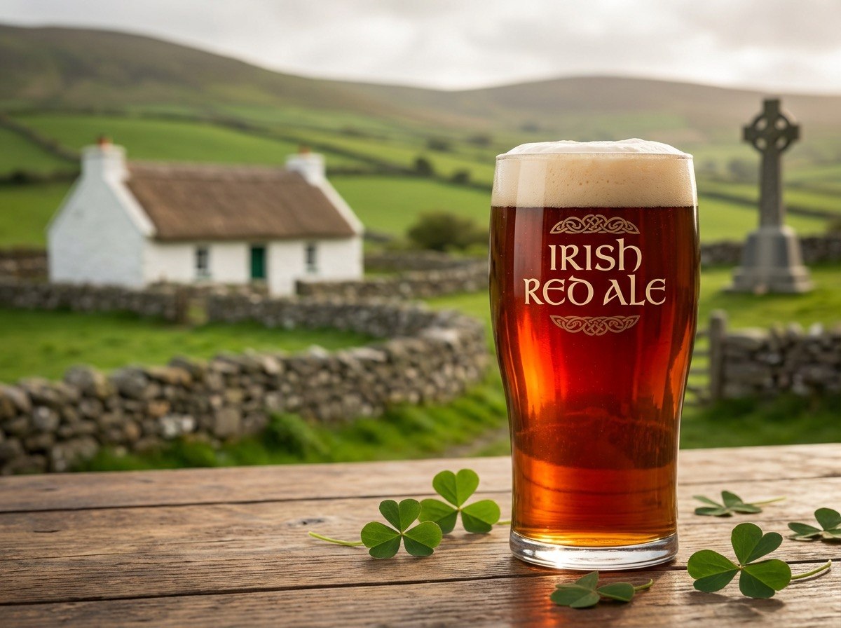 Irish Red Ale
