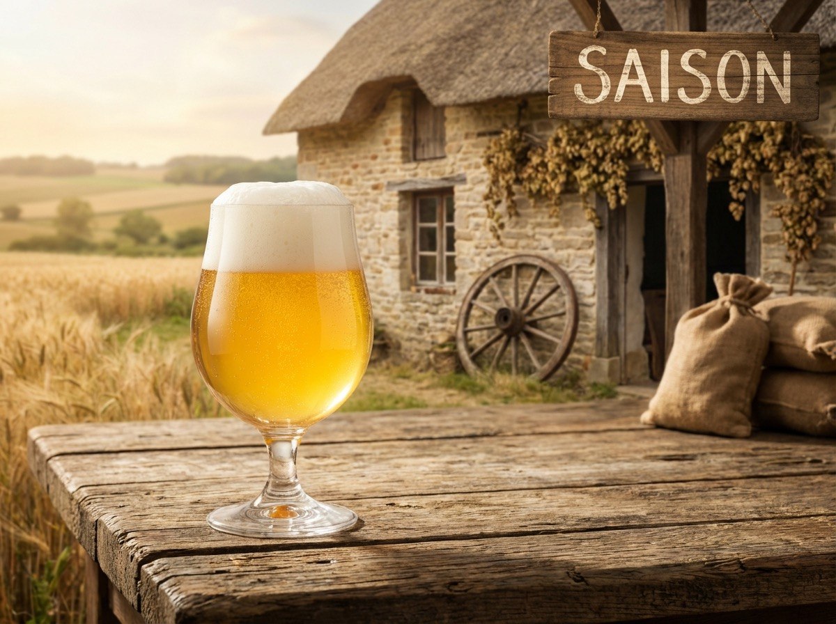 Saison