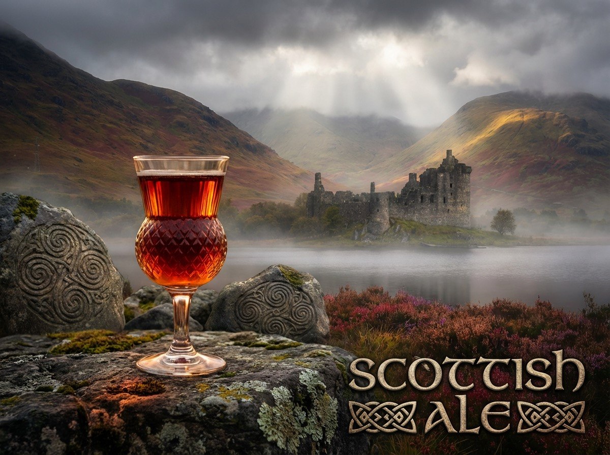 Scottish Ale